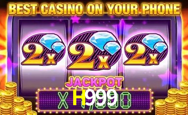 H999 BET